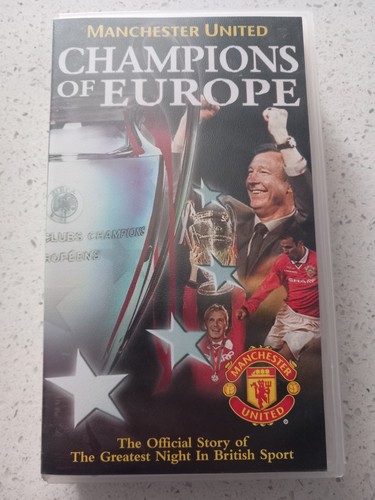 Manchester united champions - champions, of