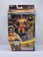 Wwf wwe elite mattel wrestling - wwe,