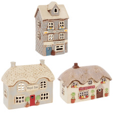 Shudehill Giftware Village
