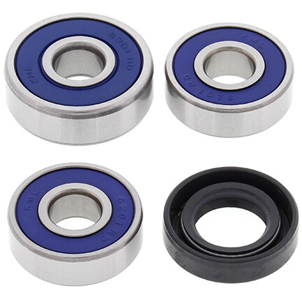 Wheel bearing kit front - kit,