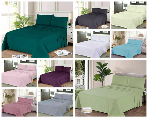 Thermal flannelette 100 - thermal,