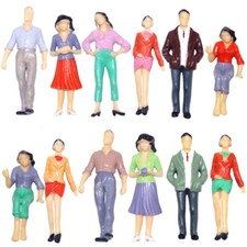 P25 Model Trains G Gauge 1:25