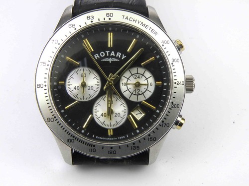 Gents rotary gs03906 - gents,