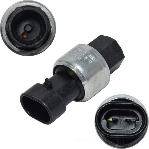 Clutch cycle switch - a/c,