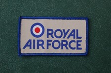 Royal Air Force - Morale Iron