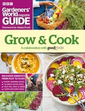 GARDENERS WORLD MAGAZINE GUIDE