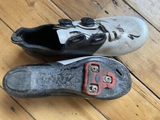 Specialized works road shoes - s-works,