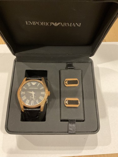 New gift set emporio armani - gift,