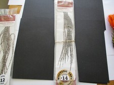 whitings 100s saddle hackle