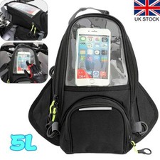 Motorcycle Tank Bag Oxford