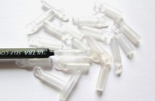 20 SILICONE QUICK CHANGE