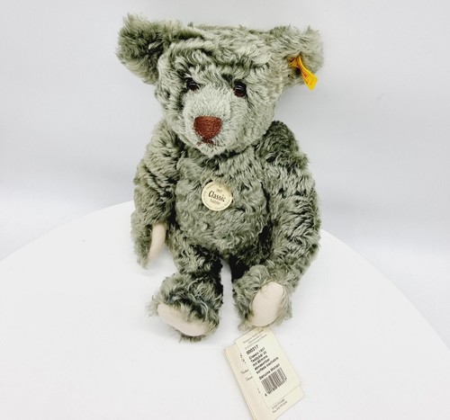Steiff 000317 classic teddy - steiff,