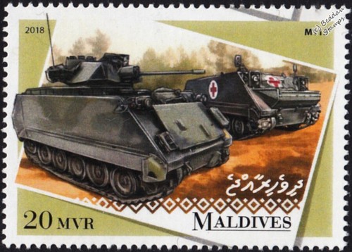 Army m113 armored personnel - m113,