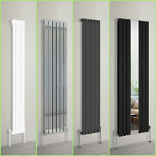 Vertical Designer Flat Panel