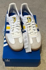 Adidas Samba UK 7.5 Leeds