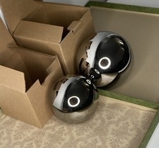 John Lewis Huxley Mirrored Shade ONLY BRAND NEW GENUINE Small