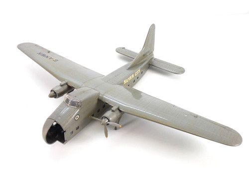 Bristol 170 freighter aircraft - freighter,
