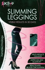 ANTI-CELLULITE CALORIE BURNING