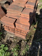 Marley Eternit Roof Tiles