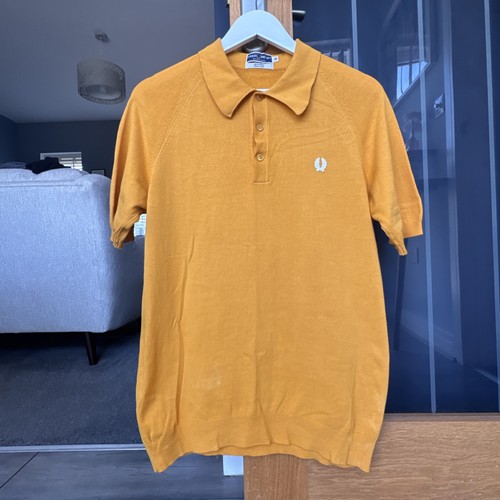 Fred perry issues - fred,