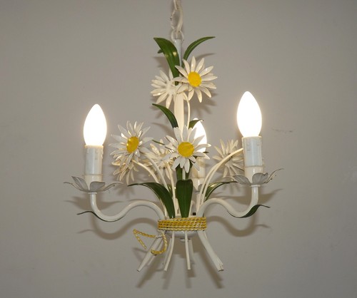 French vintage tied bouquet - french,