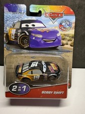 DISNEY PIXAR CARS - COLOR