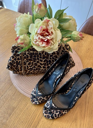 Next women leopard - women’s,