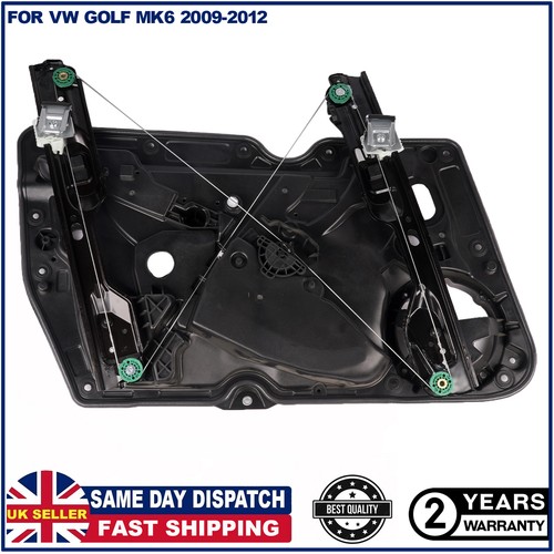 Front right driver window - right,