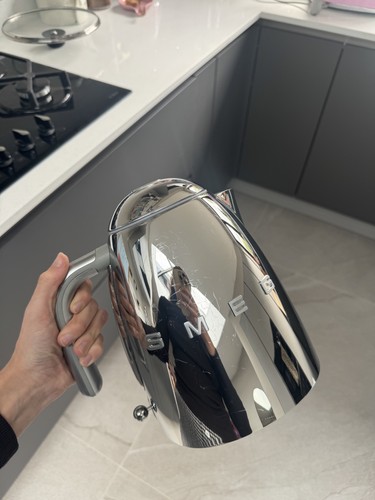 Smeg klf03ssuk retro - smeg,