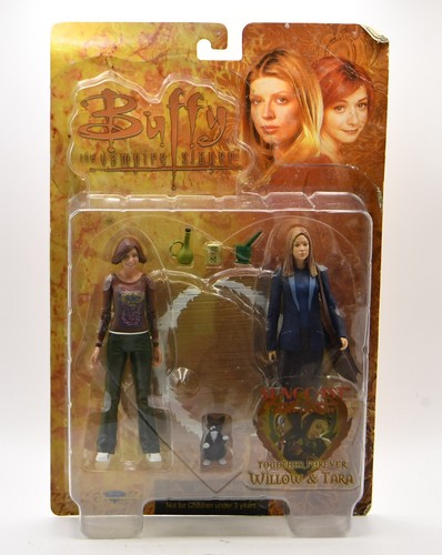 Buffy the vampire slayer - the,