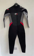 Osprey origin wetsuit 5mm full - osprey,