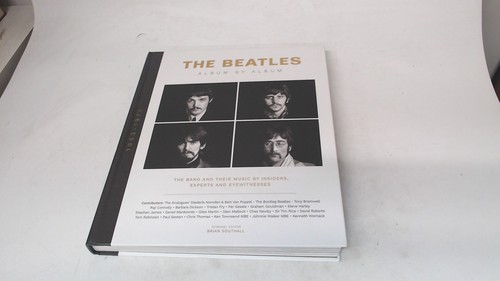 The beatles album by - beatles,