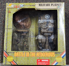 21st Century Toys 32X Battle