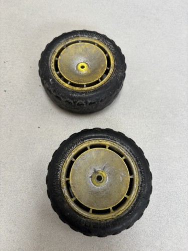 Kyosho lazer optima wheels - optima,