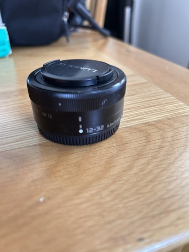 Panasonic lumix vario - lumix,
