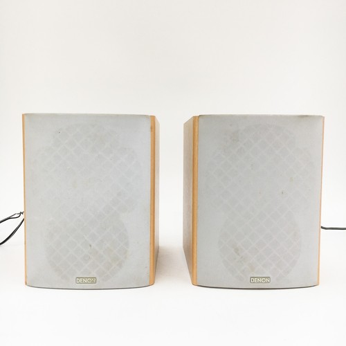 Denon scm51 mission - scm51,