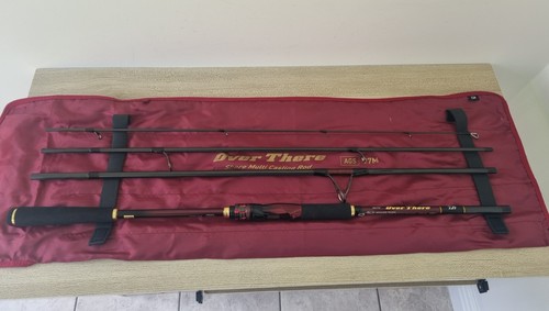 Daiwa over there ags 97m - daiwa,