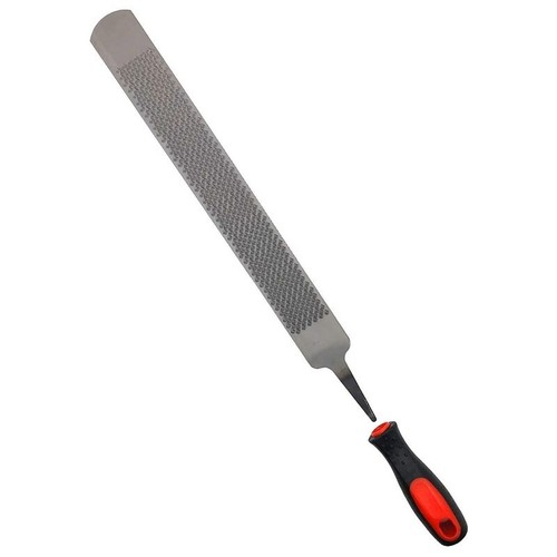Lot hoof rasp - lot-9,