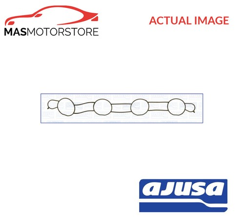 Intake manifold gasket - intake,