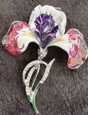 Stunning French Style Purple &