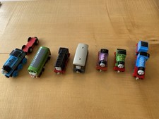 Thomas The Tank Engine