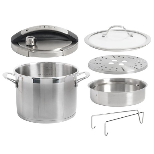 Procook 22cm 5l professional - procook,