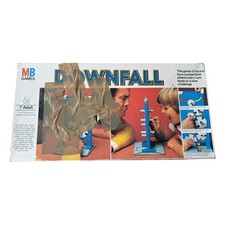 Game-581 Downfall Board Game