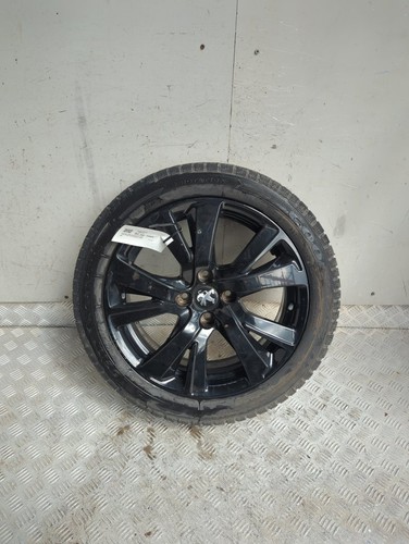 Peugeot 2008 line hatchback - 2008, gt