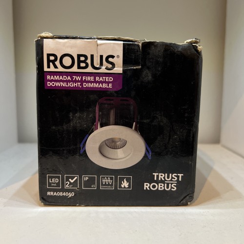 Robus ultimum 5w - robus, 7w