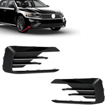 For 2016-2019 VW Passat R-Line