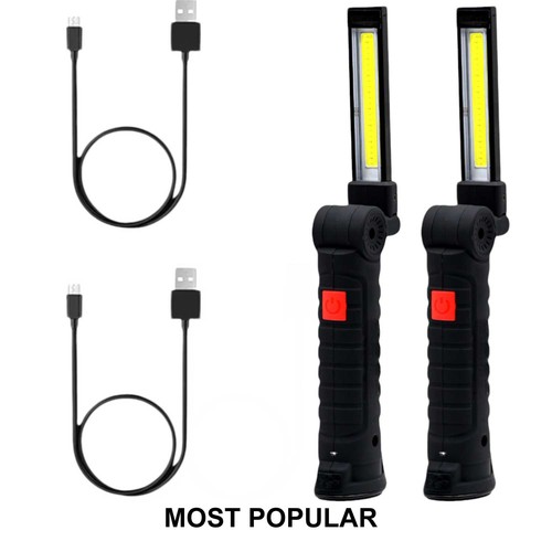 Led cob work - cob, 3w