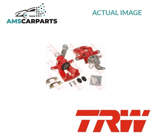 Brake caliper braking rear - brake,