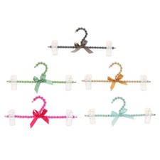 Princess Pearl Beads Clothes