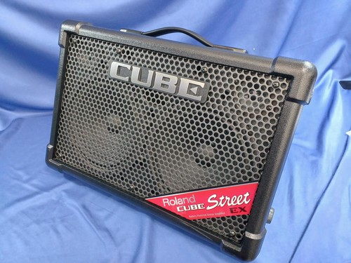 Roland cube street 50w - roland,